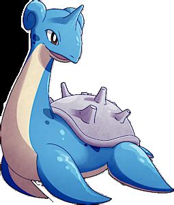 lapras base stats|Lapras Pokédex: stats, moves, evolution & locations.